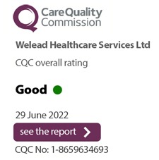 CQC Rating